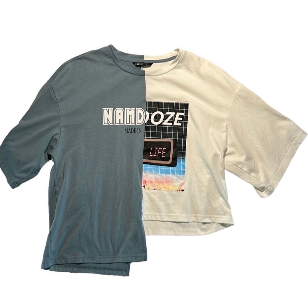 SHEIN T-Shirt 